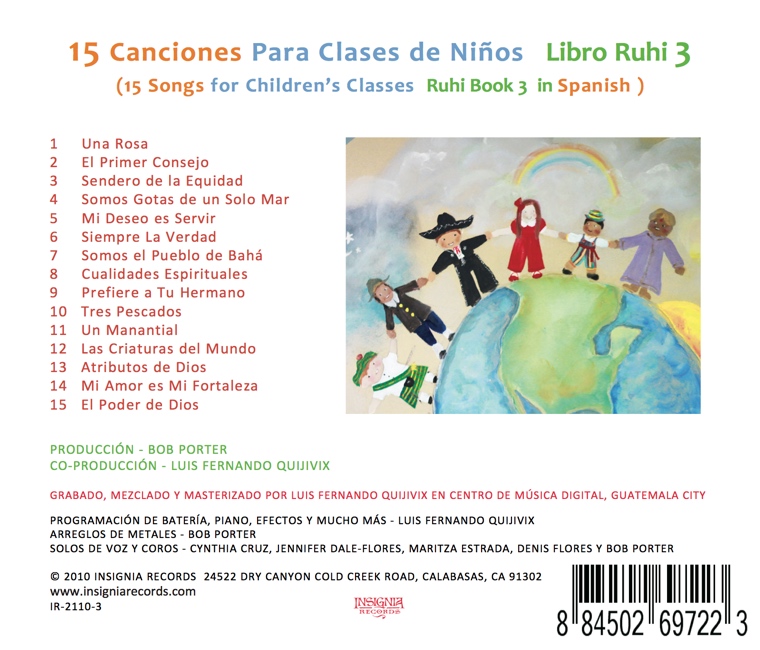 15 Canciones para Clases de Niños - Click Image to Close